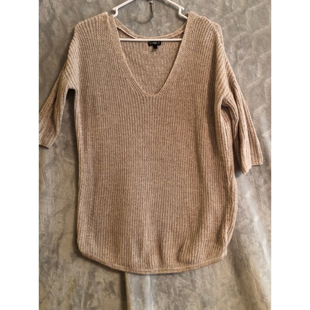 Express Sweater